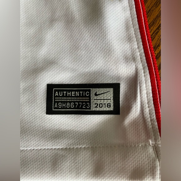 Nike USA Olympic Jersey- New Without Tags - Picture 2 of 3